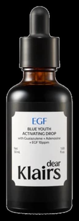 클레어스 블루 유스 액티베이팅 드롭 50ml
