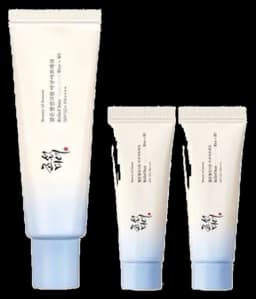 아쿠아프레쉬 선크림 50ml