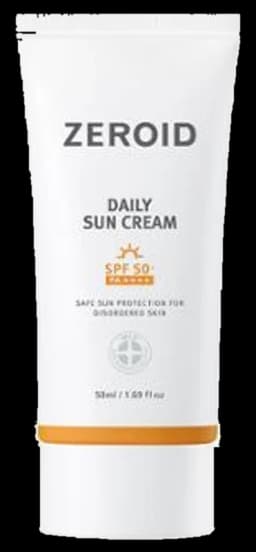 데일리 선크림 50ml