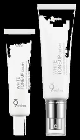 비건 화이트 톤업 크림 50ml