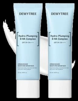 어반 쉐이드 수분 세럼 선 50ml