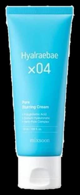 히알레배 포어 블러링 크림 50ml