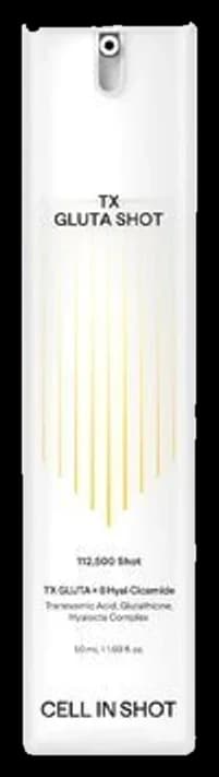 트라넥 글루타샷 세럼 50ml
