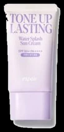 워터스플래쉬 선크림 톤업 래스팅 50ml