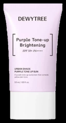 어반 쉐이드 퍼플 톤업 선 50ml