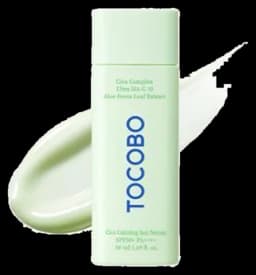 시카 카밍 선세럼 50mL SPF50