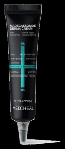 메디힐 마데카소사이드 더마 크림 15ml