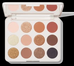 Morphe ChromaPlus 12-Pan Eyeshadow Palette