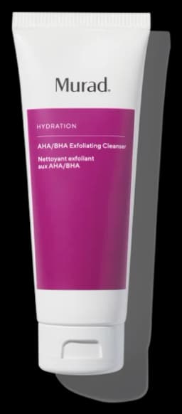 Murad AHA/BHA Exfoliating Cleanser