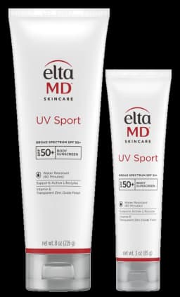 EltaMD UV Sport Broad Spectrum SPF 50+