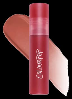 ColourPop Fluffing Cute