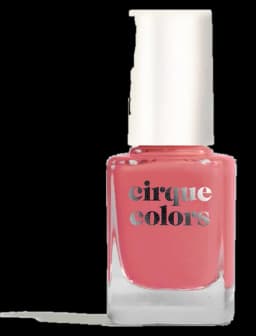 Cirque Colors Spotted in SoHo