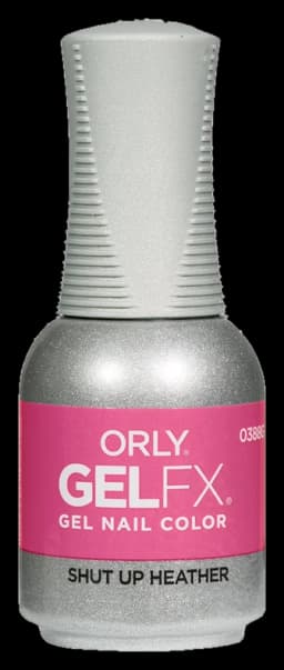 ORLY Shut Up Heather - Gel Nail Color