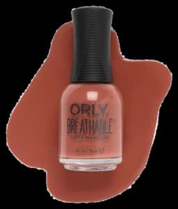ORLY Clay It Ain't So