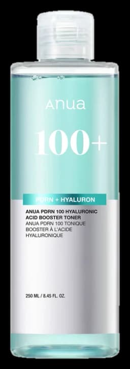 아누아 PDRN 100 Hyaluronic Acid Booster Toner