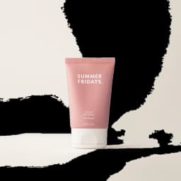 Summer Fridays Mini Pink Dew™ Gel Cleanser