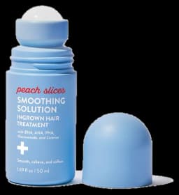 Peach & Lily Smoothing Solution Ingrown Hair Treatment