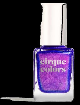 Cirque Colors Heart of Glass