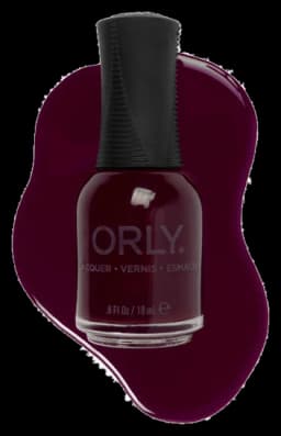 ORLY Naughty