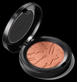 M·A·C Skinfinish Colourstruck Blush - Sunbasque