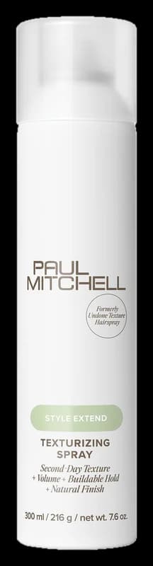 Paul Mitchell Texturizing Spray