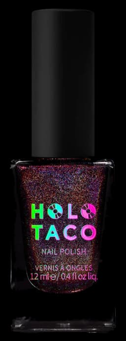 Holo Taco Dead Petals