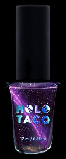 Holo Taco Queen's Curse