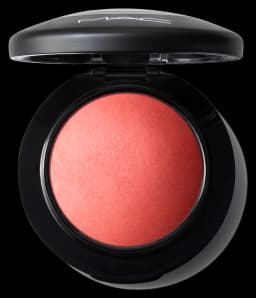 M·A·C Mineralize Blush | Baked Powder Blush - Hey, Coral, Hey...