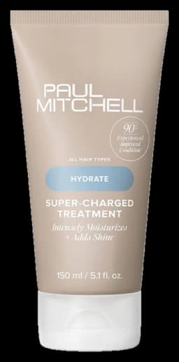 Paul Mitchell Super-Charged Treatment