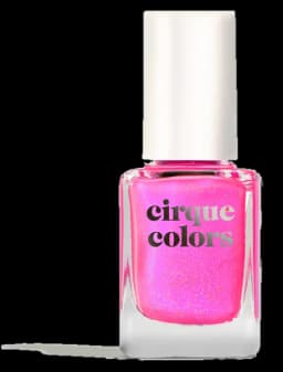 Cirque Colors Flamingo