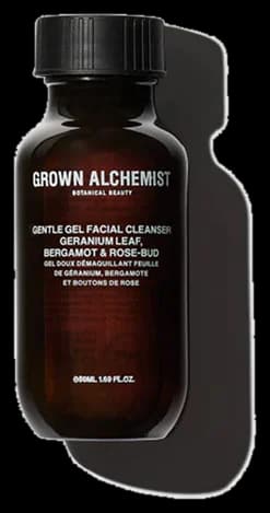 Grown Alchemist Gentle Gel Facial Cleanser - 50ml