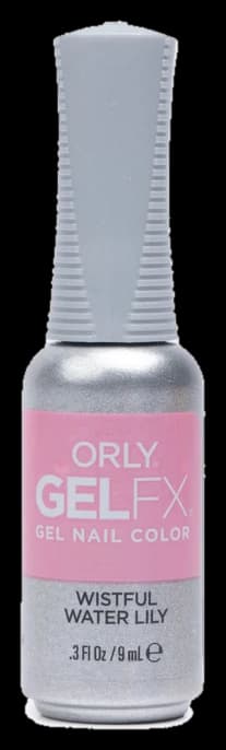 ORLY Wistful Water Lily - Gel Nail Color