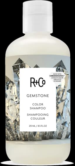 R+Co GEMSTONE Color Shampoo