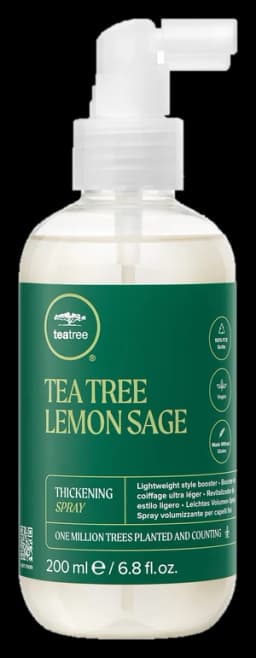 Paul Mitchell Lemon Sage Thickening Spray