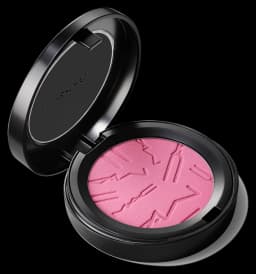 M·A·C Skinfinish Colourstruck Blush - Snob