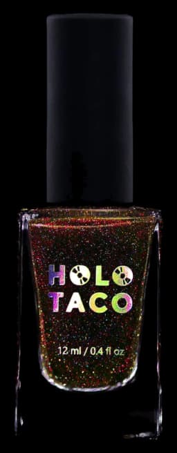Holo Taco Double Dare