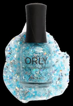 ORLY Among the Stars