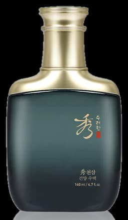 천삼 건양 수액