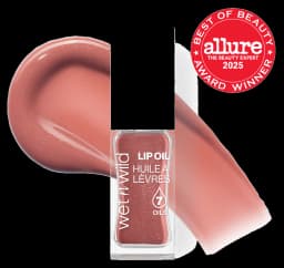 wet n wild Lip Oil | Cocoa Rose