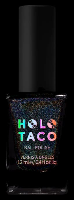 Holo Taco Electrostatic