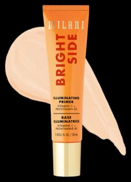 Milani Bright Side Illuminating Primer
