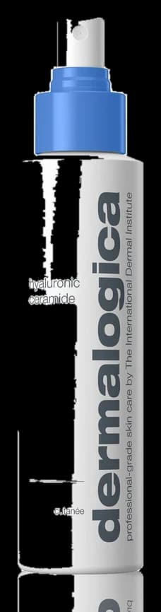Dermalogica hyaluronic ceramide mist