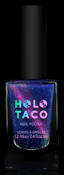 Holo Taco Cool Cat Mom
