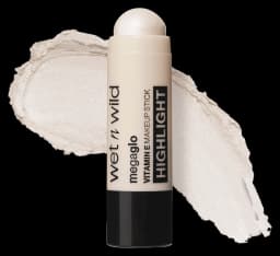 wet n wild MegaGlo Vitamin E Makeup Stick | Moonlike
