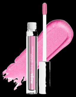wet n wild MegaSlicks Lip Gloss | Sinless
