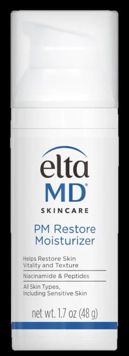 EltaMD PM Restore Moisturizer