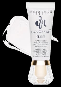 Danessa Myricks Beauty Colorfix Glazes