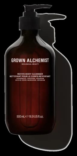 Grown Alchemist Revive Body Cleanser - 500ml