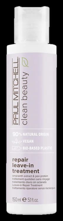 Paul Mitchell Clean Beauty Repair Leave-In Treatment