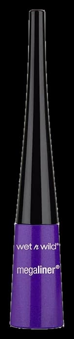 wet n wild MegaLiner® Liquid Eyeliner | Electric Purple